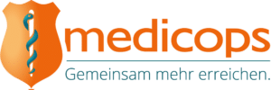 Logo medicops